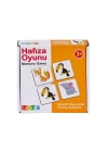 BFS   EDU-2010 Hafıza Oyunu Neşeli Hayvanlar