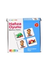 BFS   EDU-2011 Hafıza Oyunu Oyuncak Toys