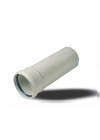 BFS Ege Yıldız 150X2000 Pvc Boru 3,2 mm