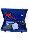 BFS Ege Yıldız PPRC Kaynak Makinası 1400 Watt