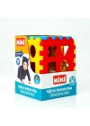BFS     Eğitici Bultak Küp AE-1010