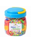 BFS   Eğitici Sayılar 96 Parça