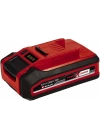 BFS Einhell Power X-Change Li-on Akü 18 Volt 3,0 Ah Plus