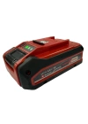 BFS Einhell Power X-Change Li-on Akü 18 Volt 4,0 Ah Plus