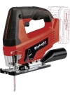 BFS Einhell PXC TC JS 18 Lİ Solo Dekupaj Testere Aküsüz