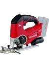 BFS Einhell PXC TC JS 18 Lİ Solo Dekupaj Testere Aküsüz