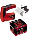 BFS Einhell TC-CT 3,6 Lİ Akülü Zımba Makinası