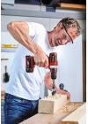 BFS Einhell TE CD 18/40 Lİ Solo Vidalama