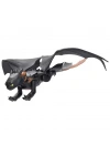 BFS  Ejderhanı Nasıl Eğitirsin Sesli ve Işıklı Aksiyon Figürü 38 cm