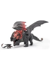 BFS  Ejderhayı Nasıl Eğitirsin? Red Death Figür 28 cm