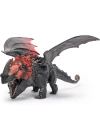 BFS  Ejderhayı Nasıl Eğitirsin? Red Death Figür 28 cm