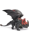 BFS  Ejderhayı Nasıl Eğitirsin? Red Death Figür 28 cm