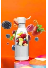 BFS El Blender Taşınabilir Meyve Blender Şarj Edilebilir Taşınabilir Blender Elektrikli
