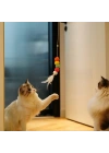 BFS  Elastik Kendinden Yapışkanlı Solucan Kedi Oltası
