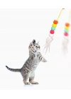 BFS  Elastik Kendinden Yapışkanlı Solucan Kedi Oltası