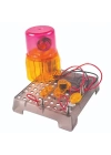 BFS  Elektrikli Alarm Bilim Seti