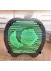 BFS  Elma Şeklinde Pin Art Dekoratif 3D Çivi Sanatı Filografi Tahtası
