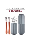 BFS    Elmas Cam Kesici - Kalem Tipi Cam Kesici Cam Kesme Elması 2 Lİ KUTULU