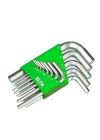BFS Elta 4908 Allen Anahtar Takımı 10lu