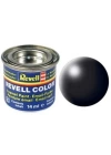 BFS   Email Color Black - Silk - Boya 14 ml