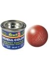 BFS   Email Color Bronze - Metallic - Boya 14 ml