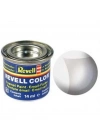 BFS Email Color - Clear - Mat - Boya 14 ml
