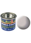 BFS   Email Color - Grey - Mat Usaf - Boya 14 ml