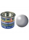 BFS Email Color Grey - Silk Boya - 14 ml