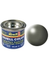 BFS   Email Color Greyish Green Silk Boya