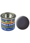 BFS   Email Color Gunship Grey - Mat Usaf - Boya 14 ml