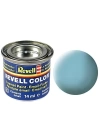 BFS   Email Color Light Green - Mat - Boya 14 ml