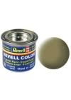BFS   Email Color - Olive Yellow - Mat - Boya 14 ml