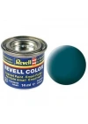 BFS   Email Color - Sea Green - Mat - Boya 14 ml