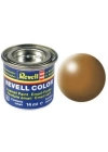 BFS   Email Color Wood Brown - Silk Boya- 14 ml