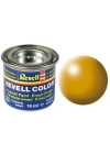 BFS   Email Color Yellow - Silk - Boya 14 ml