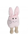 BFS   Emoji Pembe Peluş Oyuncak 40 cm