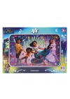 BFS   ENC 704 Encanto Familia Frame Puzzle 24 Parça -KS Puzzle
