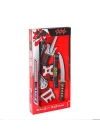 BFS   ENG-1154 Ninja Oyun Seti -Kingtoys