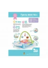 BFS   ER-111 Pianolu Bebek Halısı -Erdem Oyuncak