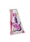 BFS   ER-205 Nini Baby Unicorn Işıklı Sesli Müzikli Gitar - Erdem Oyuncak