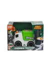 BFS   ER-244 Fast Wheels Çöp Kamyonu -Erdem Oyuncak