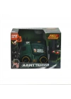 BFS   ER-246 Fast Wheels Asker Kamyonu -Erdem Oyuncak