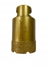BFS Era 55894 40 mm M14 Granit Mermer Delici Panç