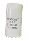 BFS Era 56015 B-Metal Panç 24 mm Metal Ahşap İçin