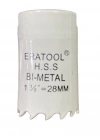 BFS Era 56021 B-Metal Panç 28 mm Metal Ahşap İçin