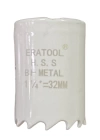BFS Era 56027 B-Metal Panç 32 mm Metal Ahşap İçin