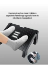 BFS Ergonomik Ayak Destek ve Masaj Platformu – Denge ve Konfor Bir Arada