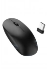BFS Ergonomik Tasarım Kablosuz Siyah Mouse Hassas Uzun Ömürlü