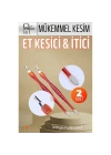 BFS  Ergonomik Tırnak Et Kesici Et İtici 2 ADET Solingen