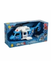 BFS   ERN-2001 Heroes Toys Helikopter Polis Seti - Eren Oyuncak